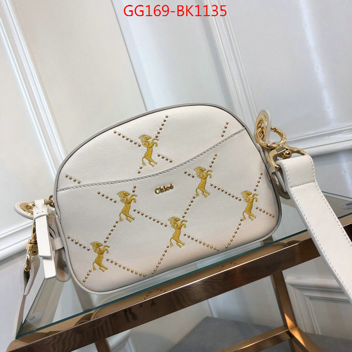 Chloe Bags(TOP)-Diagonal,cheap wholesale ,ID: BK1135,$:169USD