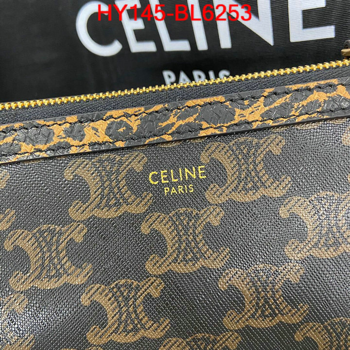 CELINE Bags(TOP)-Diagonal,top quality website ,ID:BL6253,$: 145USD