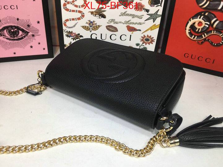 Gucci Bags(4A)-Diagonal-,buy high quality cheap hot replica ,ID: BF361,$:75USD