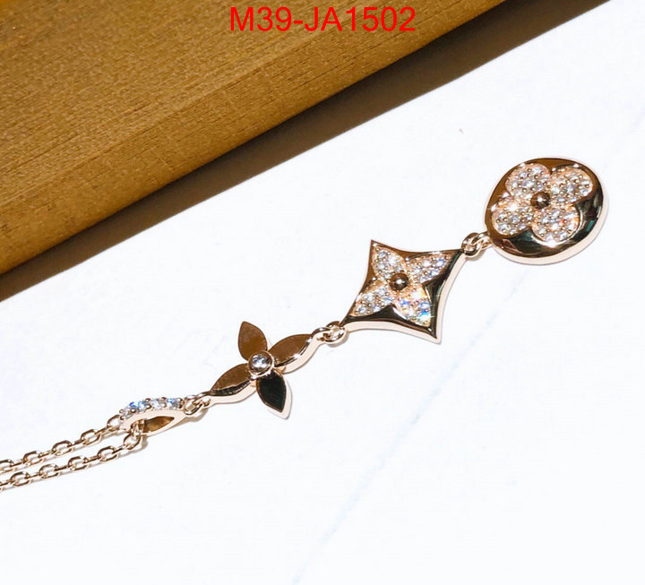 Jewelry-LV,top , ID: JA1502,$: 39USD