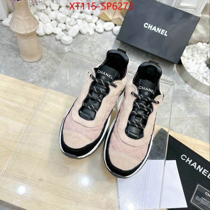 Women Shoes-Chanel,replica aaaaa+ designer , ID: SP6273,$: 115USD