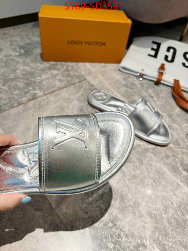 Women Shoes-LV,where to find the best replicas , ID: SD3591,$: 89USD