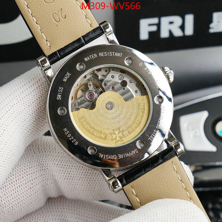 Watch(TOP)-Vacheron Constantin,can you buy replica , ID: WV566,$:309USD