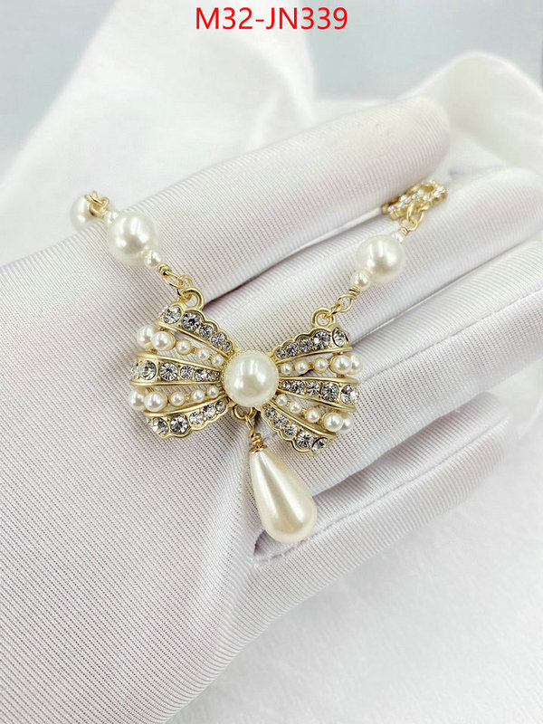 Jewelry-Chanel,replica 1:1 high quality , ID: JN339,$: 32USD