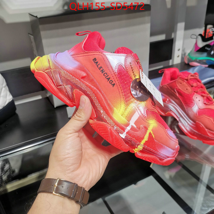 Women Shoes-Balenciaga,buy cheap , ID: SD5472,$: 155USD