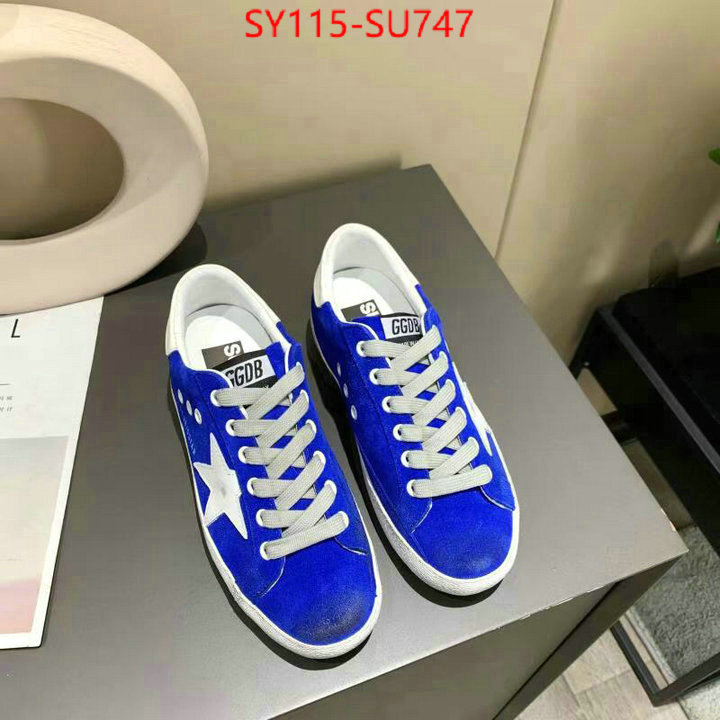 Women Shoes-GGDB,high quality designer , ID: SU747,$: 115USD