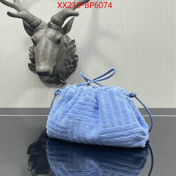 BV Bags(4A)-Pouch Series-,same as original ,ID: BP6074,$: 219USD