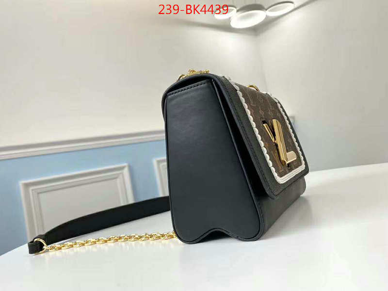LV Bags(TOP)-Pochette MTis-Twist-,ID: BK4439,$: 239USD