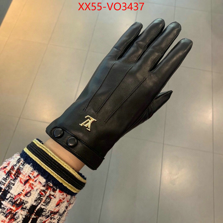 Gloves-LV,what are the best replica , ID: VO3437,$: 55USD