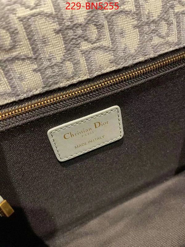 Dior Bags(TOP)-Montaigne-,ID: BN5255,$: 229USD