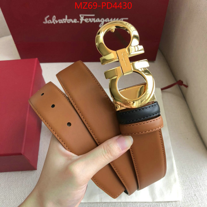 Belts-Ferragamo,buy aaaaa cheap , ID: PD4430,$: 69USD