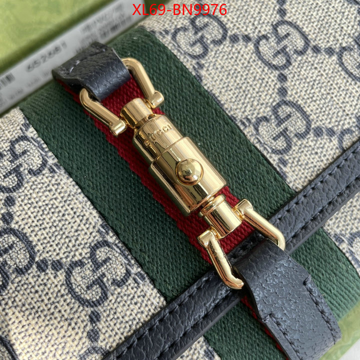 Gucci Bags(4A)-Diagonal-,fake designer ,ID: BN9976,$: 69USD