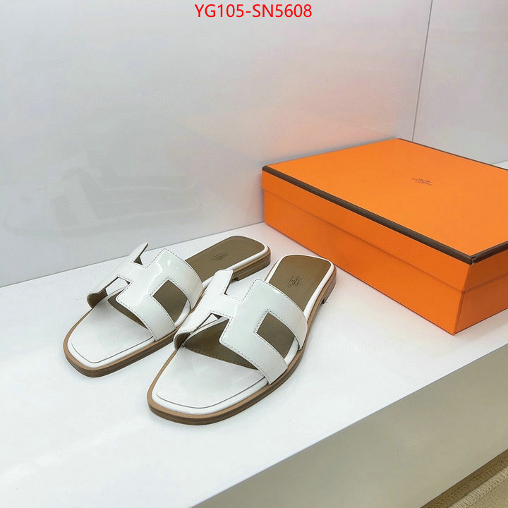 Women Shoes-Hermes,at cheap price , ID: SN5608,$: 105USD