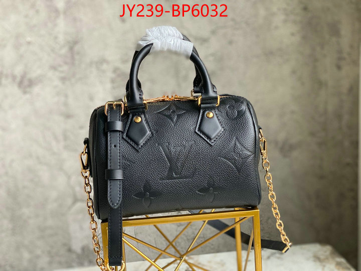 LV Bags(TOP)-Speedy-,ID: BP6032,$: 239USD