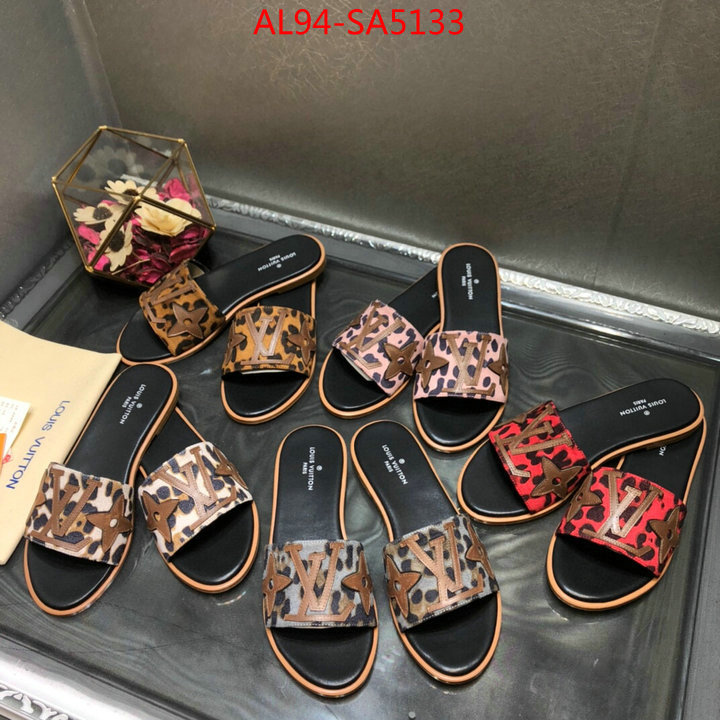 Women Shoes-LV,luxury cheap replica , ID: SA5133,$: 94USD