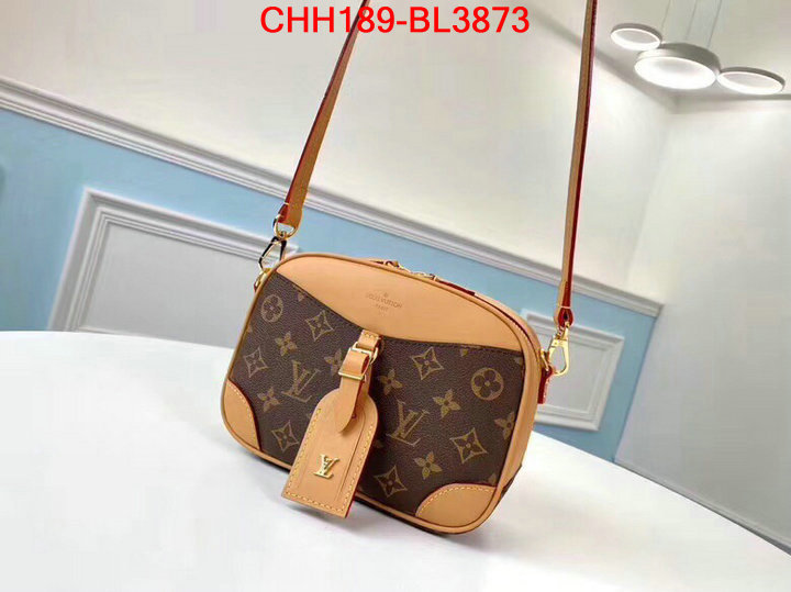 LV Bags(TOP)-Pochette MTis-Twist-,ID: BL3873,$: 189USD