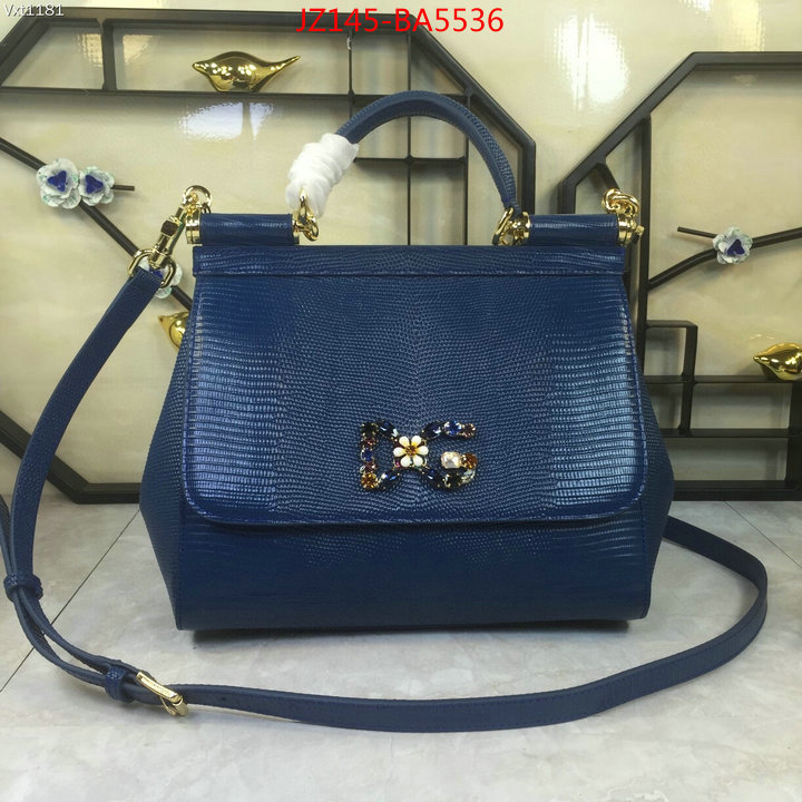 DG Bags(4A)-Sicily,where to buy high quality ,ID: BA5536,$: 145USD