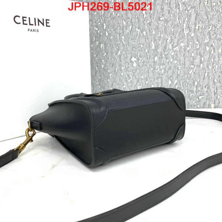 CELINE Bags(TOP)-Handbag,1:1 replica wholesale ,ID:BL5021,$: 269USD