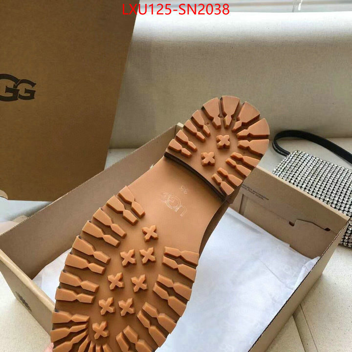 Women Shoes-UGG,online china , ID: SN2038,$: 125USD