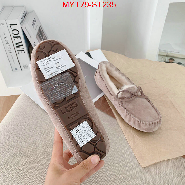 Women Shoes-UGG,brand designer replica , ID:ST235,$: 79USD