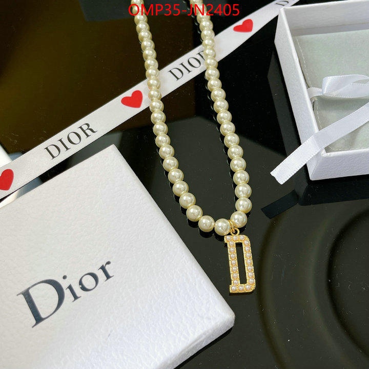 Jewelry-Dior,what is top quality replica , ID: JN2405,$: 35USD