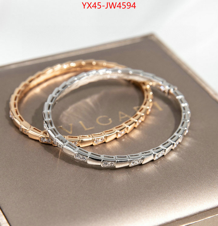 Jewelry-Bvlgari,buy high quality fake ,ID: JW4594,$: 45USD