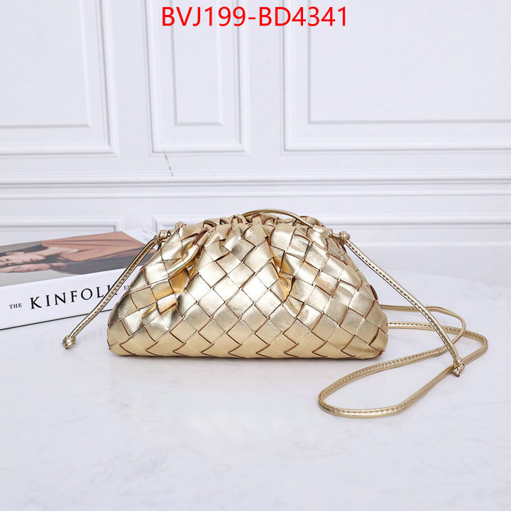 BV Bags(TOP)-Pouch Series-,quality replica ,ID: BD4341,$: 199USD