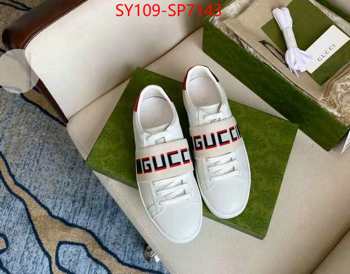 Men Shoes-Gucci,replica 2023 perfect luxury , ID: SP7143,