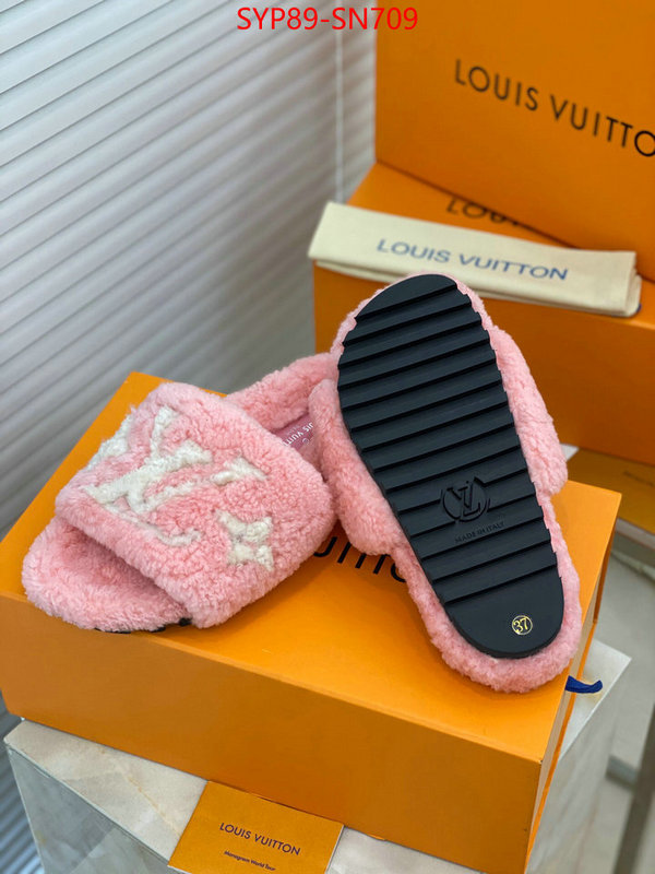 Women Shoes-LV,best website for replica , ID: SN709,$: 89USD