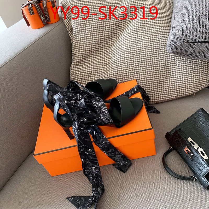 Women Shoes-Hermes,replicas buy special , ID: SK3319,$:99USD