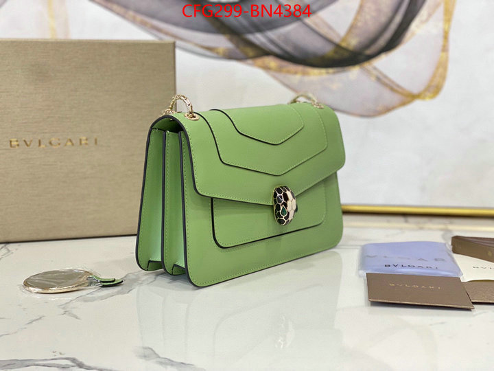 Bulgari Bags(TOP)-Serpenti Forever,replica every designer ,ID: BN4384,$: 299USD