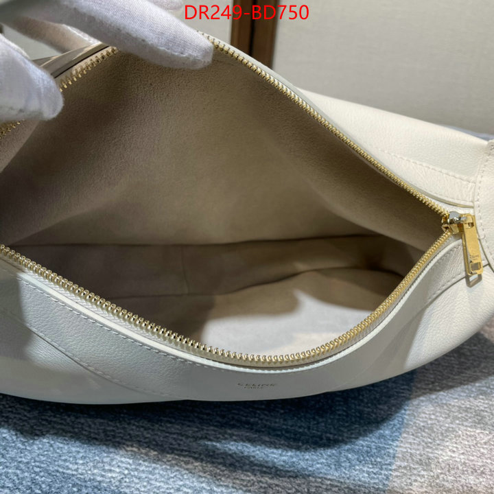 CELINE Bags(TOP)-Handbag,buy cheap ,ID: BD750,$: 249USD