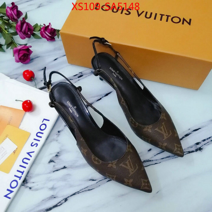 Women Shoes-LV,replica sale online , ID: SA5148,$:109USD