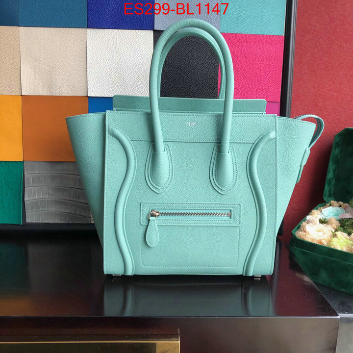 CELINE Bags(TOP)-Handbag,aaaaa+ quality replica ,ID: BL1147,$: 299USD