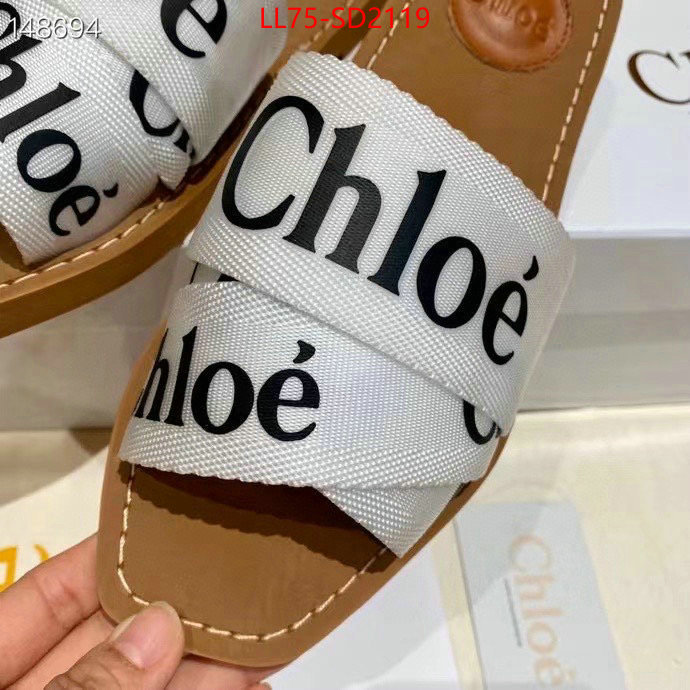 Women Shoes-Chloe,best designer replica , ID: SD2119,$: 75USD