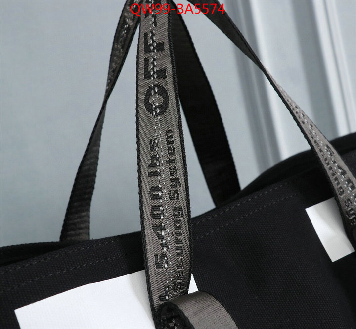 Off-White Bags ( TOP )-Handbag-,shop cheap high quality 1:1 replica ,ID: BA5574,$: 99USD