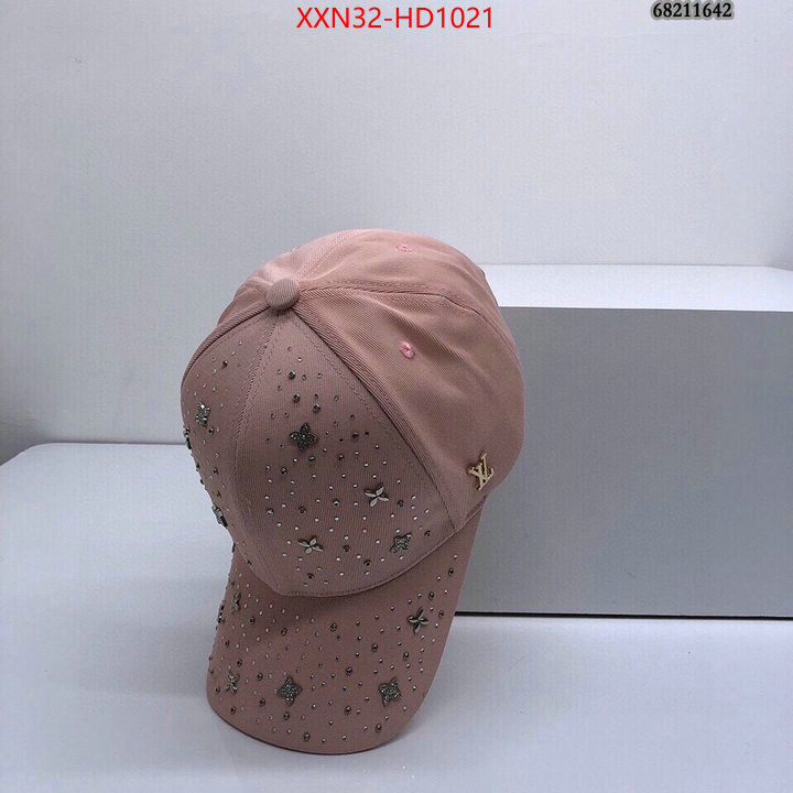 Cap (Hat)-LV,perfect , ID: HD1021,$: 32USD