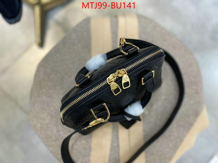 LV Bags(4A)-Alma-,best luxury replica ,ID: BU141,$: 99USD