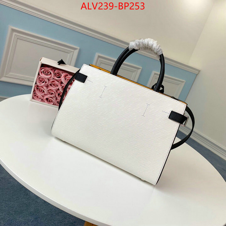 LV Bags(TOP)-Handbag Collection-,ID: BP253,$:239USD