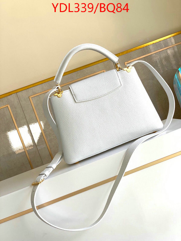 LV Bags(TOP)-Handbag Collection-,ID: BQ84,$:339USD