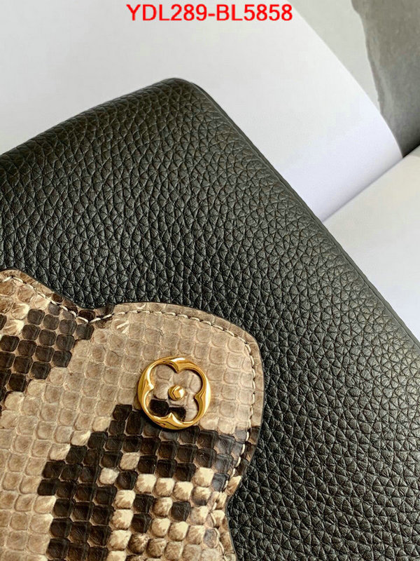 LV Bags(TOP)-Pochette MTis-Twist-,ID: BL5858,$: 289USD