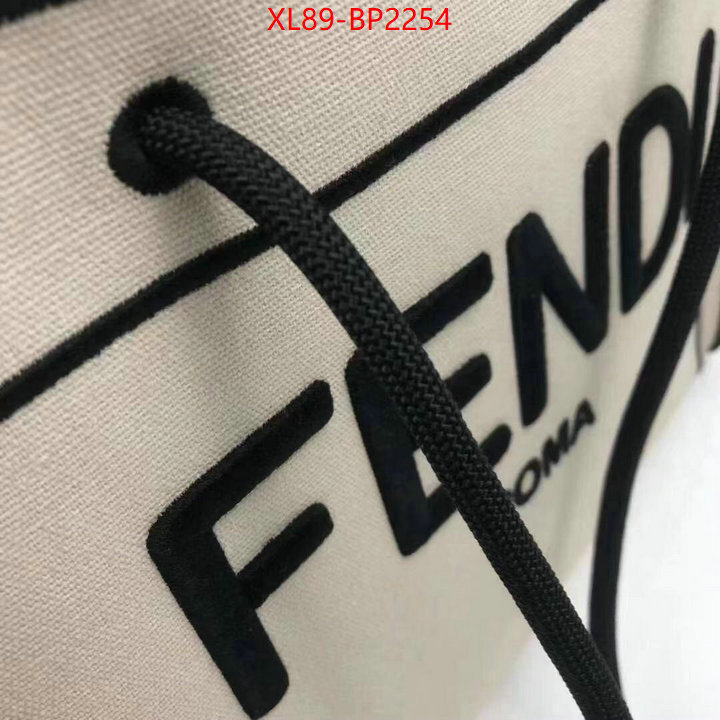 Fendi Bags(4A)-Handbag-,online china ,ID: BP2254,$: 89USD