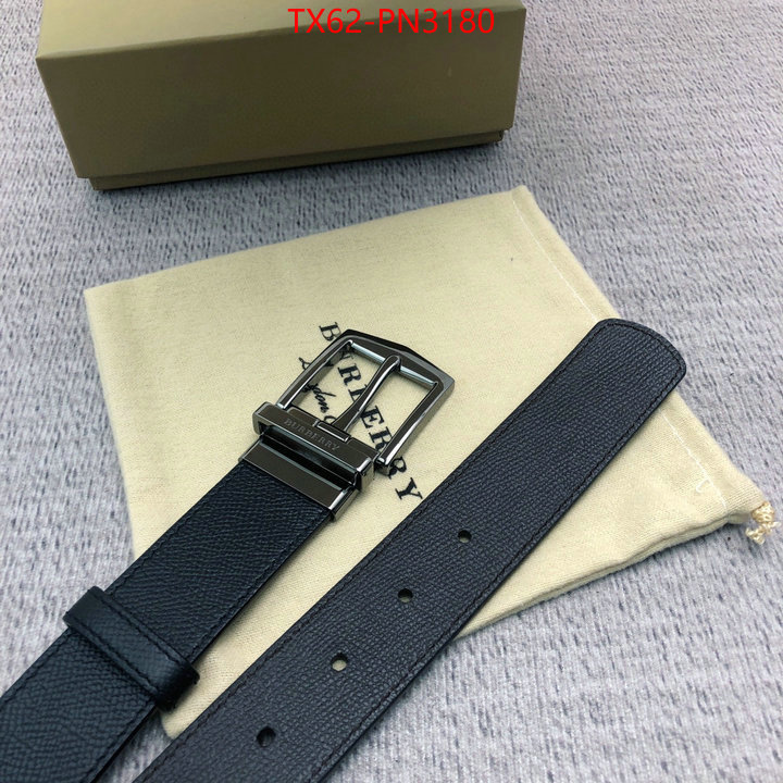 Belts-Burberry,from china 2023 , ID: PN3180,$: 62USD