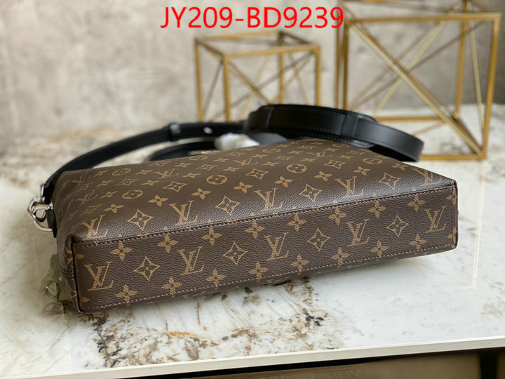 LV Bags(TOP)-Explorer-Anton-Dandy-,ID: BD9239,$: 209USD