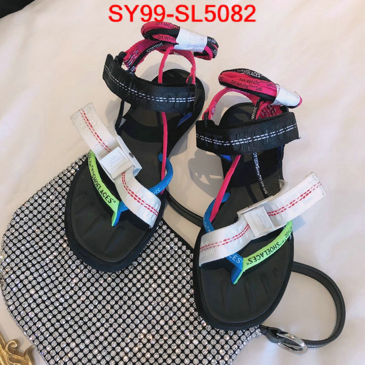 Women Shoes-Offwhite,how to find designer replica , ID: SL5082,$: 99USD