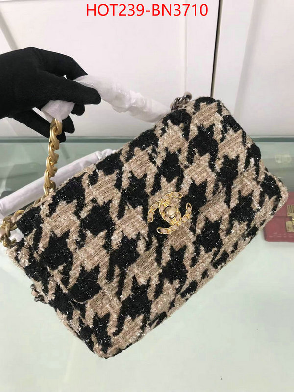 Chanel Bags(TOP)-Diagonal-,ID: BN3710,$: 239USD