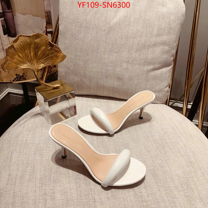Women Shoes-Gianvito Rossi,outlet 1:1 replica , ID: SN6300,$: 109USD