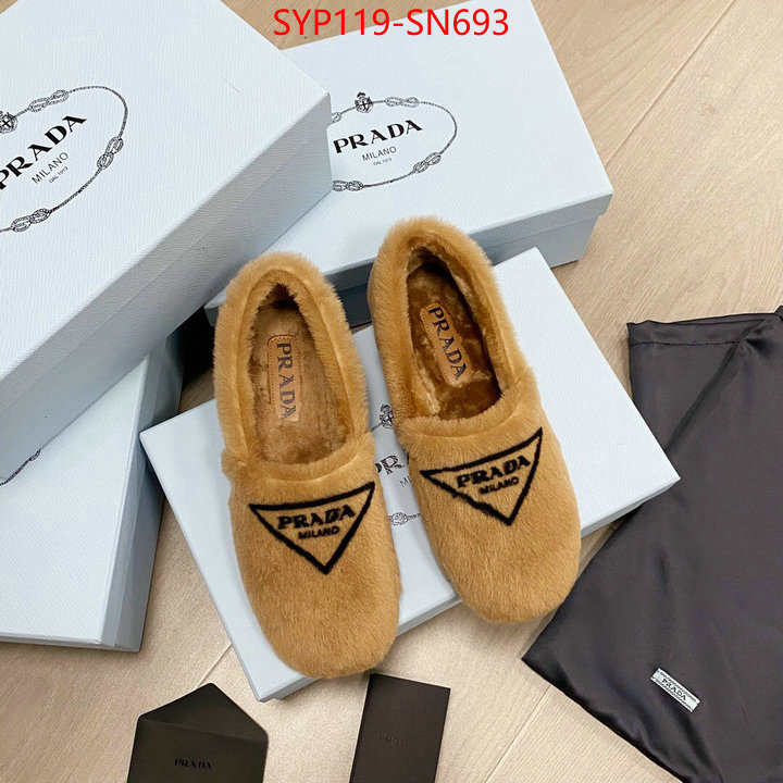 Women Shoes-Prada,fashion designer , ID: SN693,$: 119USD