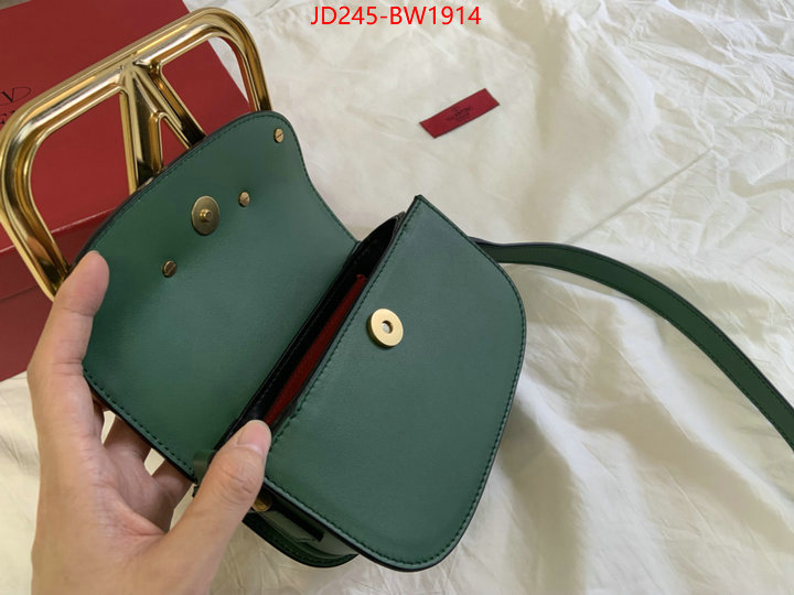 Valentino Bags (TOP)-Diagonal-,can you buy replica ,ID: BW1914,$: 245USD