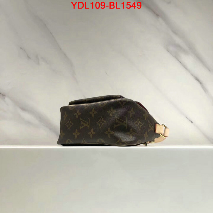 LV Bags(TOP)-Pochette MTis-Twist-,ID: BL1549,$: 109USD